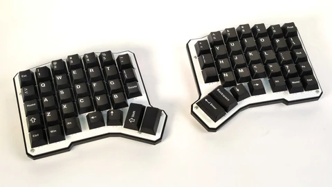 Ergo68